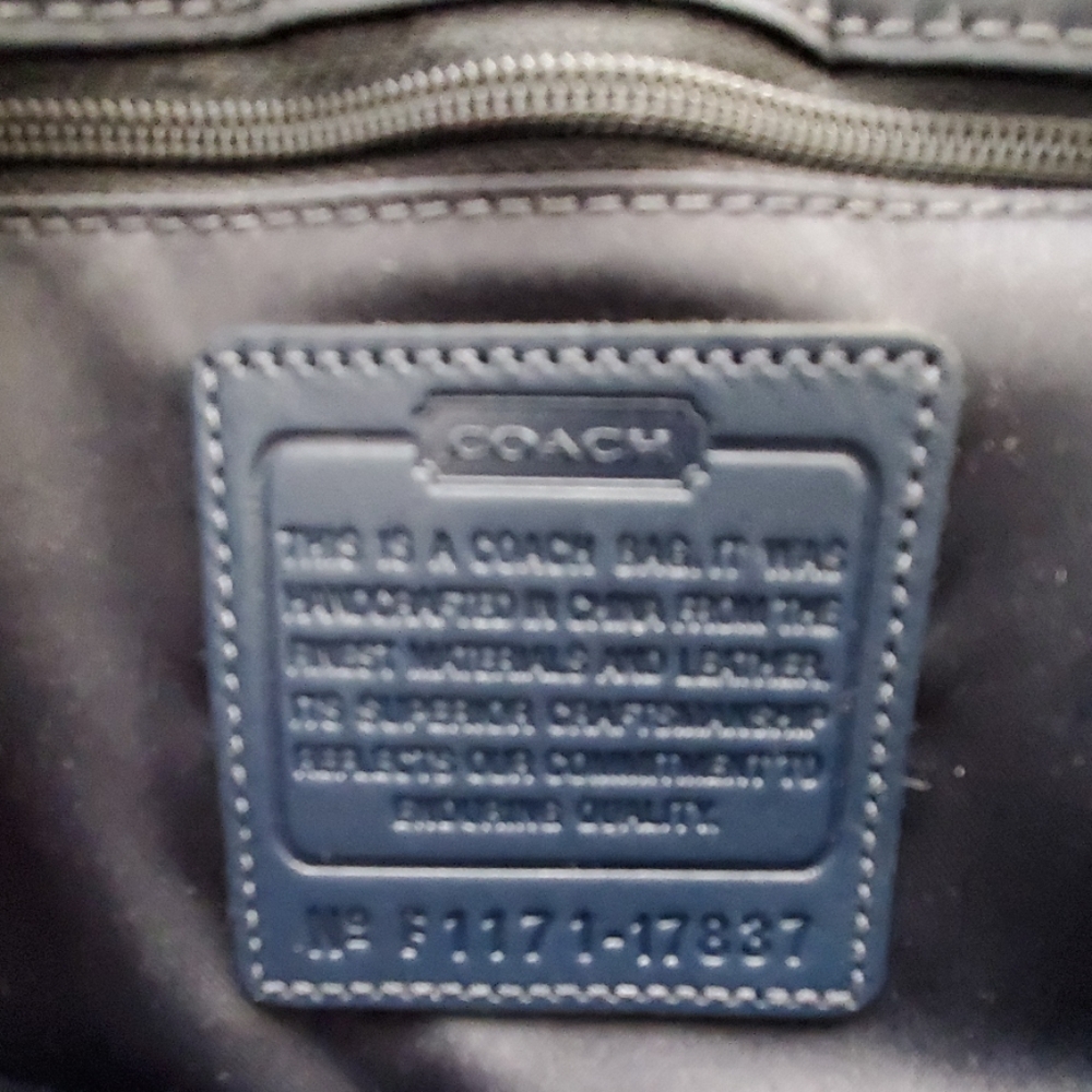 Purse - Picture 7 of 8